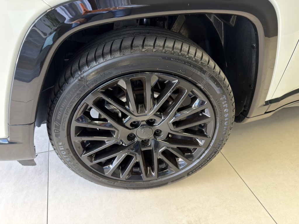 Jeep Compass 1.6 MTJ 130 CV VERSIONE S + CAMERA 360°